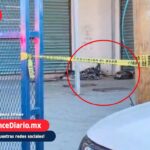 Encuentran a hombre sin vida en la Central de Abasto de Puebla; fiel lomito resguardaba el cuerpo
