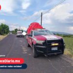 Encuentran sin vida a hombre en Huaquechula, esto se sabe