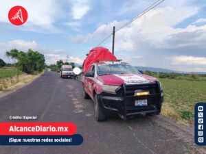 Encuentran sin vida a hombre en Huaquechula, esto se sabe