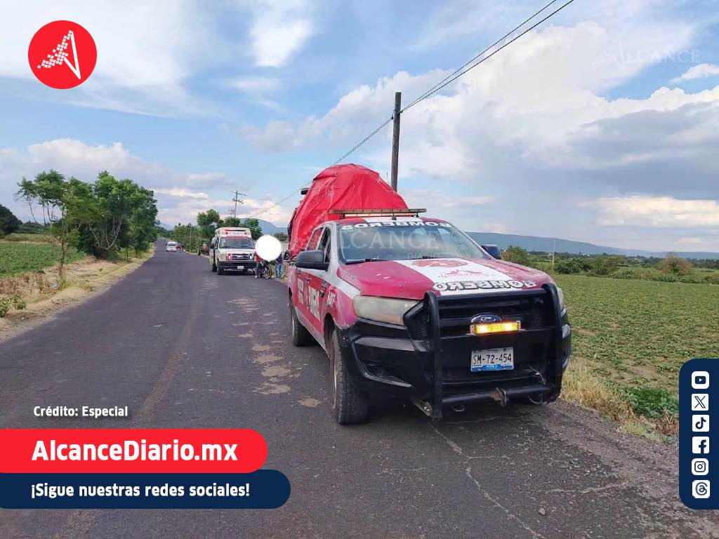 Encuentran sin vida a hombre en Huaquechula, esto se sabe