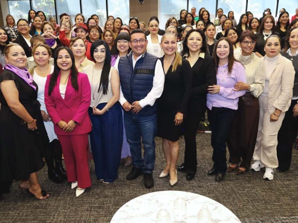 Congreso impulsa el diálogo para fortalecer la agenda pública a favor de la igualdad sustantiva