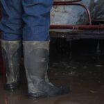 Presentarán Ayuntamiento y Gobierno del Estado proyecto para reducir inundaciones en Puebla