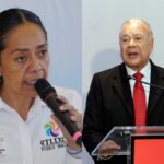 “Hasta las últimas consecuencias”, pide líder nacional del PT en posible investigación a Ariadna Ayala