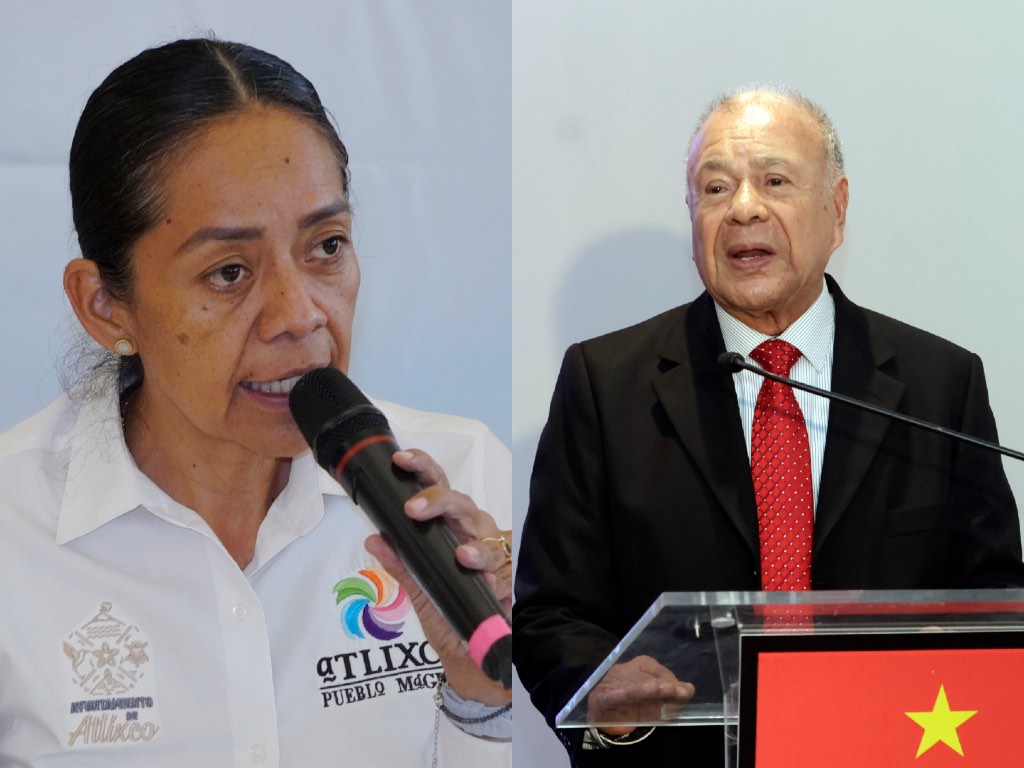 “Hasta las últimas consecuencias”, pide líder nacional del PT en investigación a Ariadna Ayala
