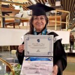 Premia organización internacional a investigadora BUAP 
