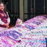 Beneficiarán a más de 4 mil niñas y niños de preescolar con mochilas y kits escolares en Cholula