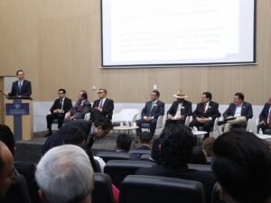 Analizan en el Congreso de Puebla la agenda común en las legislaturas de las entidades federativas