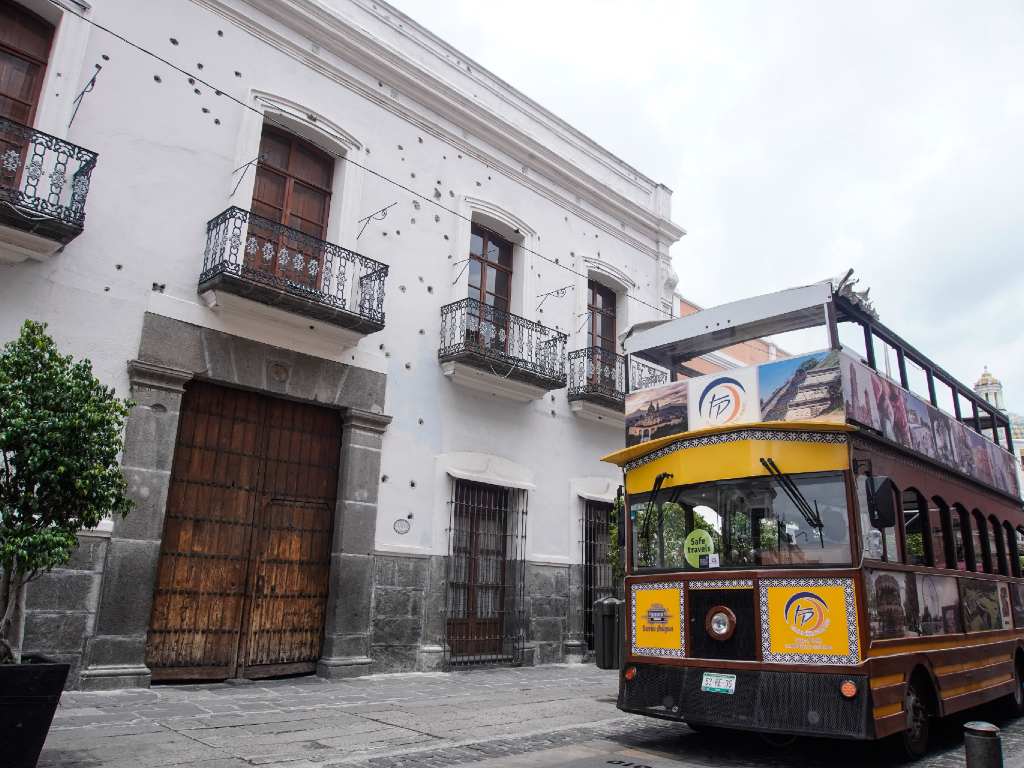 Darán mantenimiento a museos de Puebla este año; en 2027 proyectan ampliar espacios culturales