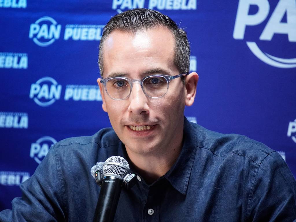 PAN denuncia ante la ASE presuntas obras fantasma en Acatlán por más de un millón de pesos