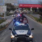 Detienen a 106 personas durante operativo de seguridad en Puebla; aseguran drogas y armas