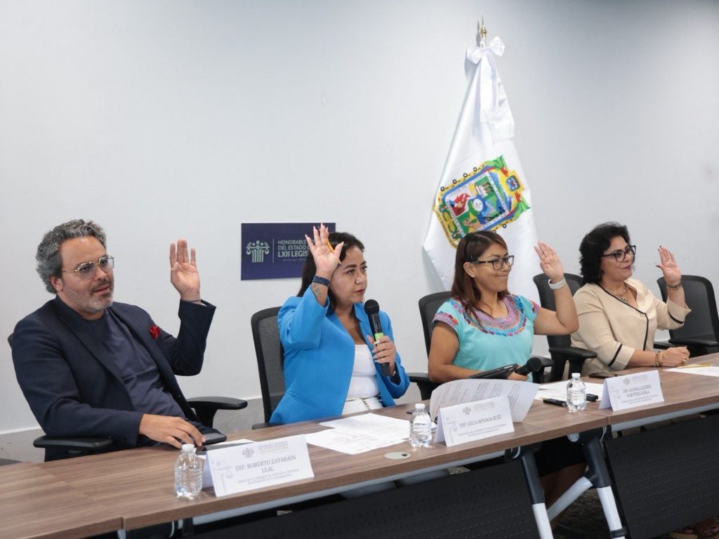 Puebla busca reforzar la atención y prevención de salud para personas adultas mayores