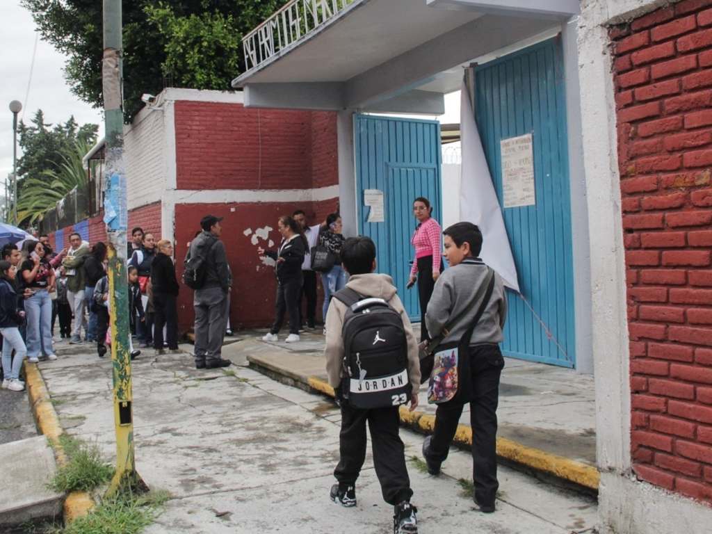 Gobierno de Cuautlancingo lanza convocatoria del programa Becas San Juan