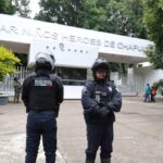 Más de mil 130 policías estatales se suman a fortalecer la seguridad durante el regreso a clases