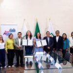 Fortalece San Andrés Cholula condiciones laborales de trabajadores sindicalizados