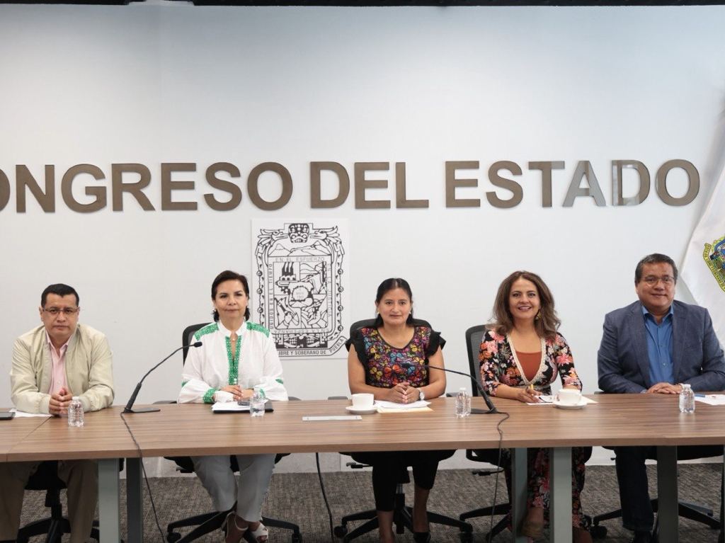 Avala Comisión del Congreso exhorto para la protección integral de la zona arqueológica de Cholula