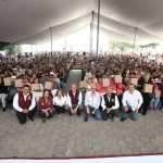 Pepe Chedraui entrega más de 5 mil despensas en La Margarita