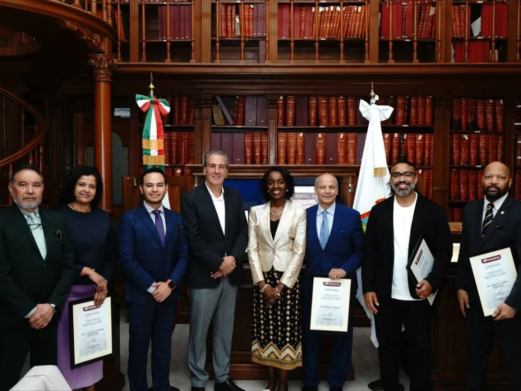 Puebla recibe el Congreso Dental Meeting