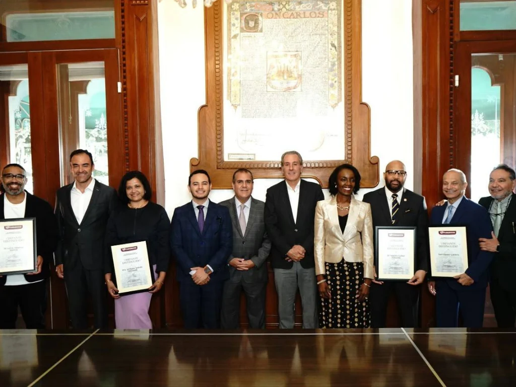 Puebla recibe el Congreso Dental Meeting