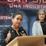 Promueve diputada Celia Bonaga exhibición sobre violaciones a la salud mental