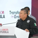 Estado de Puebla consolida estrategia de seguridad: SSP