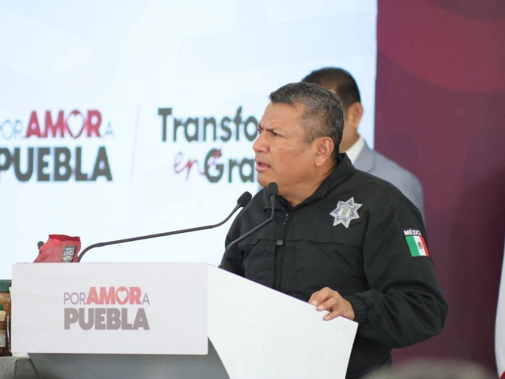 Estrategia de seguridad SSP