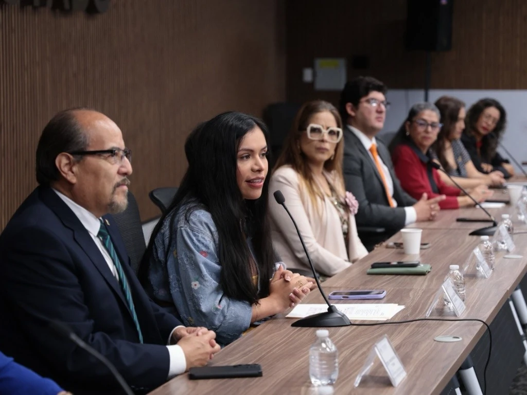 Congreso del Estado de Puebla impulsa Foros "Juventudes y Participación Ciudadana"