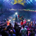 Cierra segundo día de la Gran Feria de Cholula con Sonido Famoso