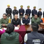Puebla mantiene vigilancia por lluvias en sus 217 municipios