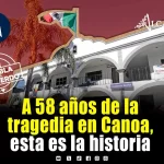 Puebla recuerda la tragedia de hace 58 años en San Miguel Canoa