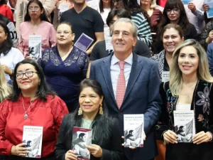 Puebla construye Agenda de Cuidados con apoyo de ONU Mujeres