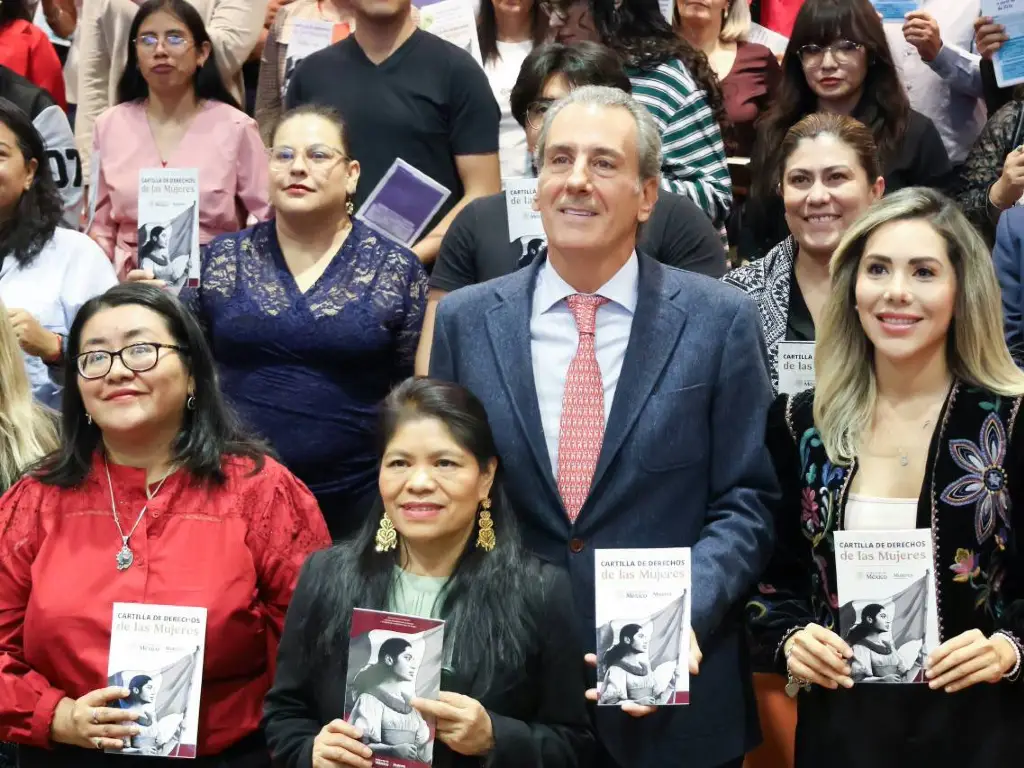 Puebla construye Agenda de Cuidados con apoyo de ONU Mujeres