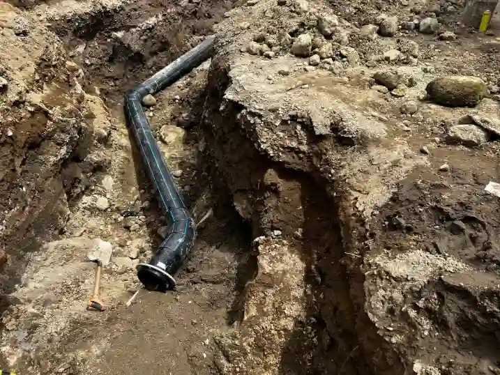 Inicia Agua de Puebla rehabilitación de redes de agua potable y drenaje en la colonia Ignacio Zaragoza