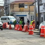 Modernizará Agua de Puebla red hidráulica en la colonia Gabriel Pastor