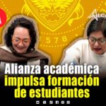 BUAP y Universidad Rosario Castellanos unen fuerzas por la educación superior
