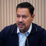 Andrés Villegas defiende a Armenta y destaca coordinación contra el crimen