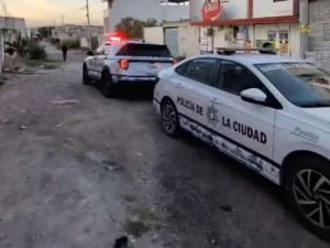 Ataque a balazos deja un hombre muerto y una mujer herida en San Miguel Guadalupe