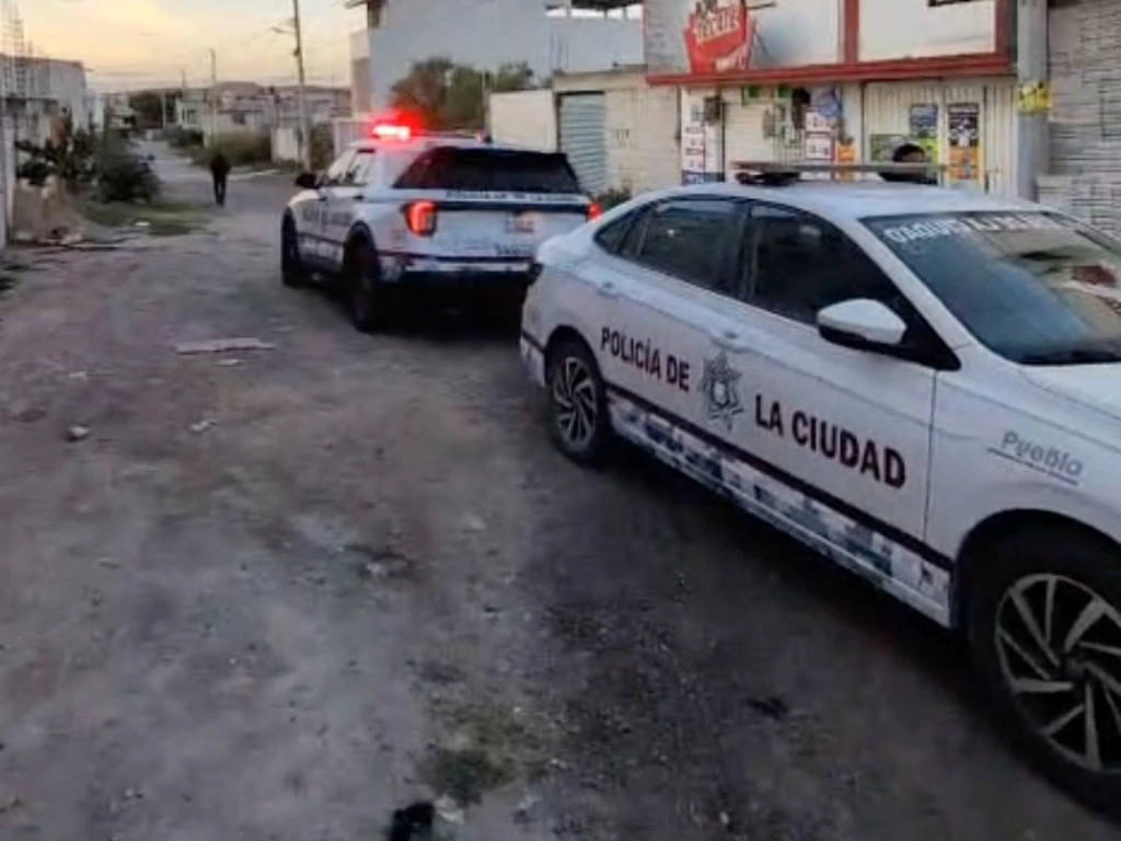 Ataque a balazos deja un hombre muerto y una mujer herida en San Miguel Guadalupe