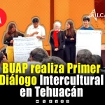 Realiza BUAP Primer Diálogo Intercultural en el Complejo Regional Sur