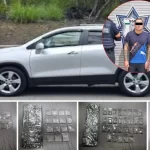 Cae “El Big Boss”, presunto narcomenudista de Puebla que operaba en la Avenida Juárez