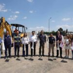 Arranca construcción del Centro Comunitario México Imparable en Puebla