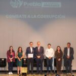 Contraloría Municipal lleva capacitación “Combate a la Corrupción” a personas servidoras públicas
