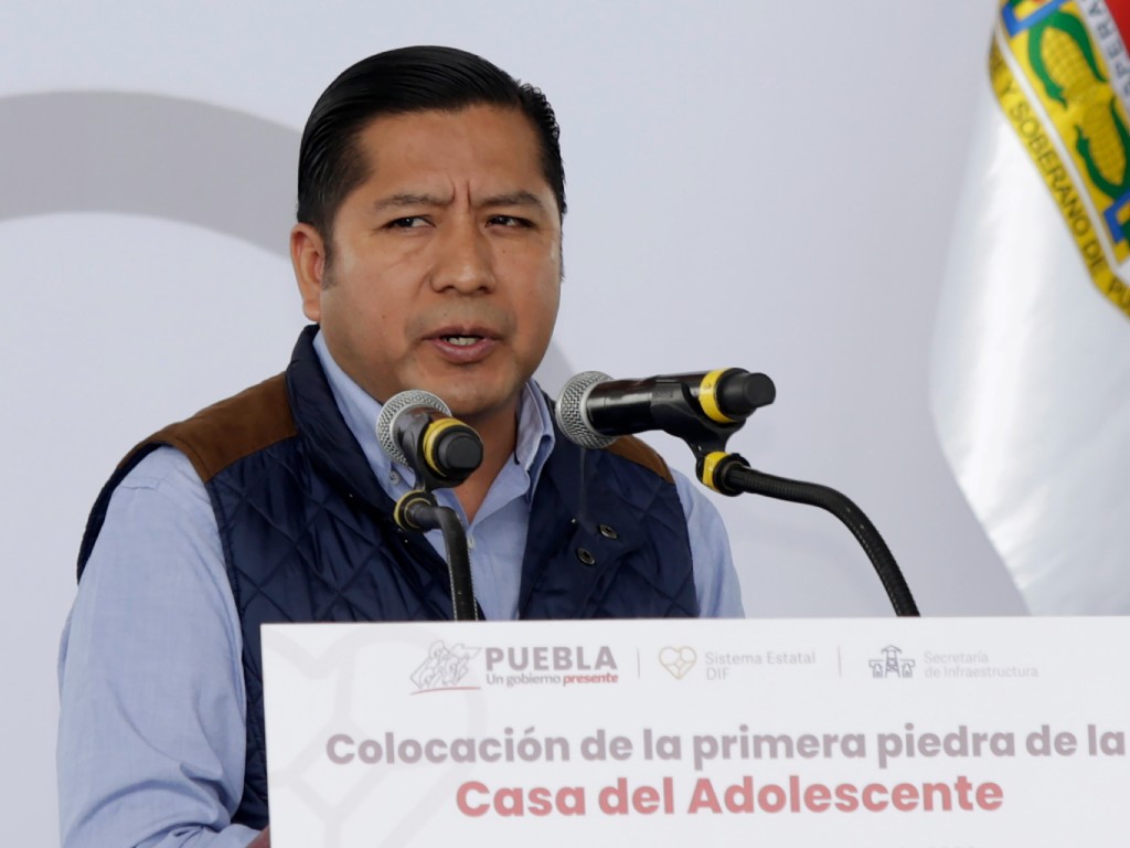Expresidente municipal de Cuautlancingo busca amparo ante posible orden de aprehensión