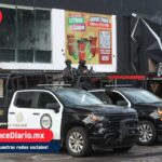 Desde una “gotera” de CDMX hasta un líder criminal: estas son las detenciones que van este año en Lomas de Angelópolis 