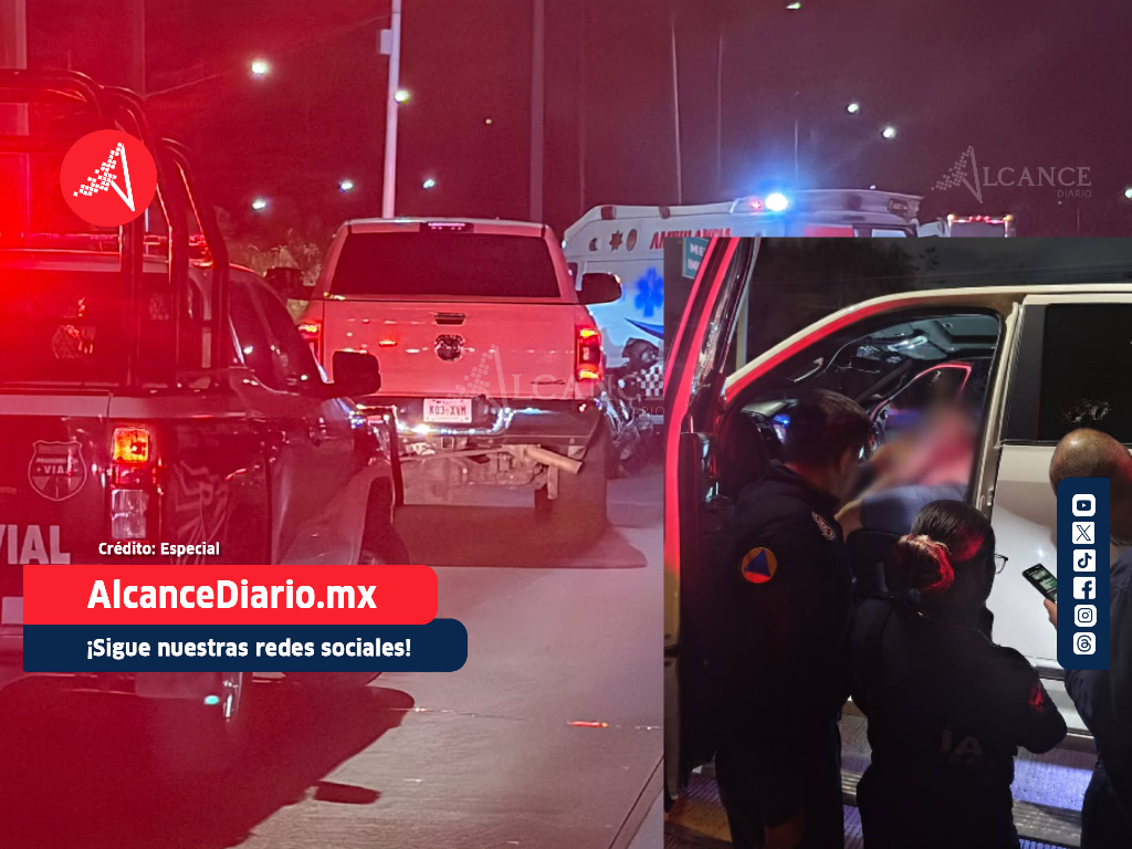 Ejecutado en Periférico era empresario y vivía en Lomas de Angelópolis
