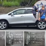 Cae “El Big Boss”, presunto narcomenudista de Puebla que operaba en la Avenida Juárez
