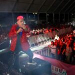 Gran Feria Milenaria de Cholula: miles vibran con la Fiesta Magnífica