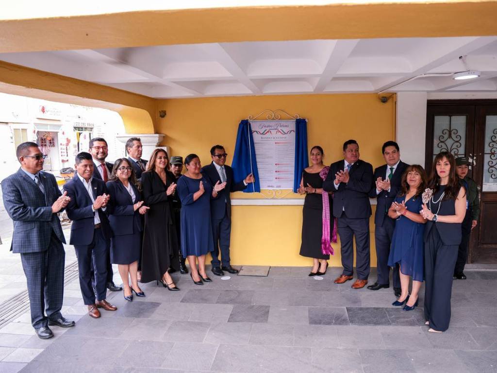 San Andrés Cholula prepara sus Fiestas Patrias 2026 con tradición y orgullo nacional