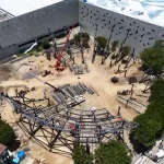 Forum Pensar en Grande estará listo en mayo de 2027; así avanza la obra