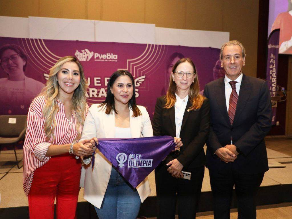 Fortalece Gobierno de la Ciudad la Estrategia de Derechos Digitales entre las juventudes