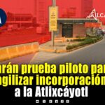 Implementarán operativo para agilizar incorporación a la Vía Atlixcáyotl, checa cuándo y cómo